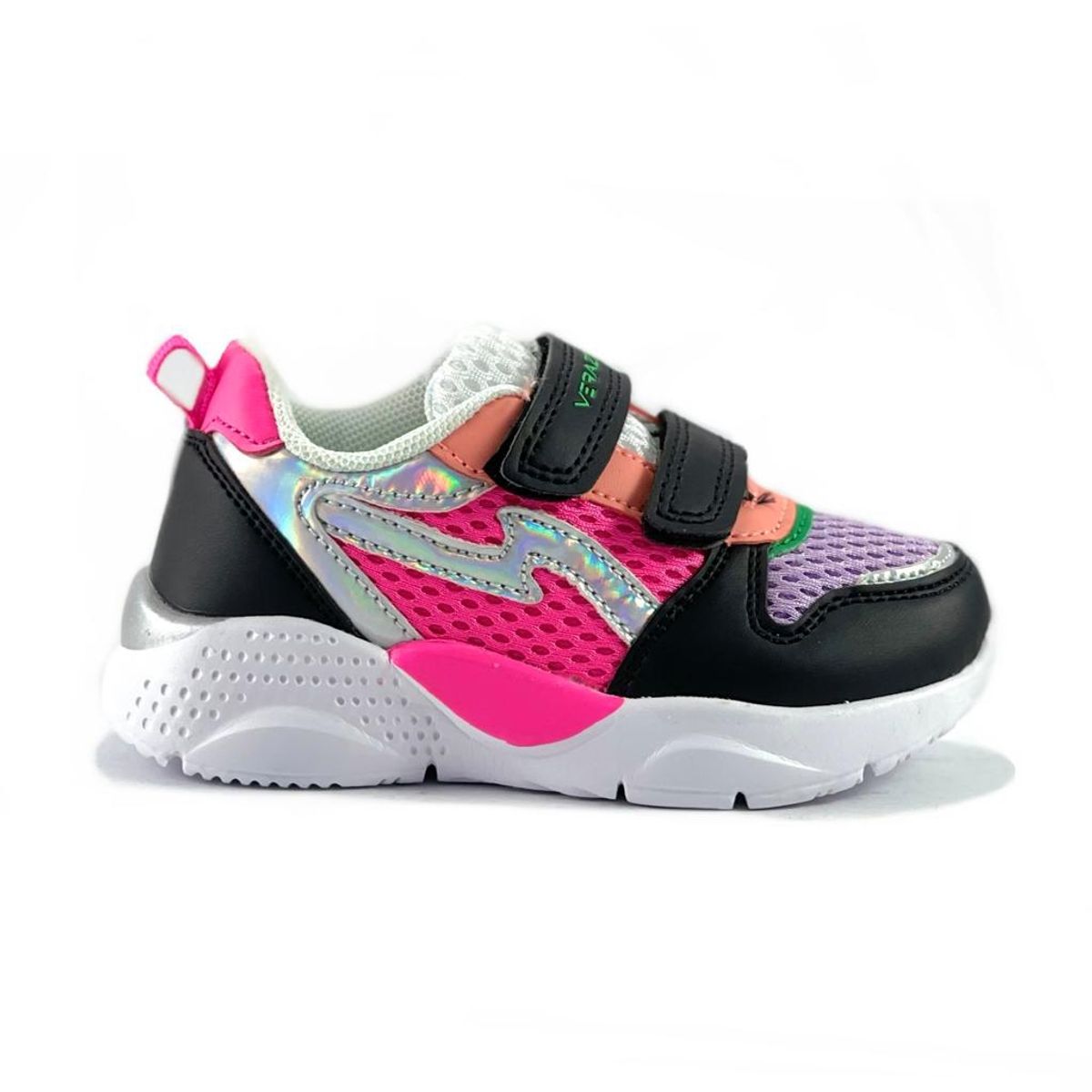 VERAZZI - Zapatilla Niña semi deportiva