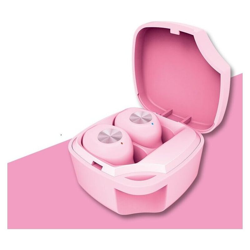 GENERICO - Serós Bluetooth Inpods TWS Nuevo