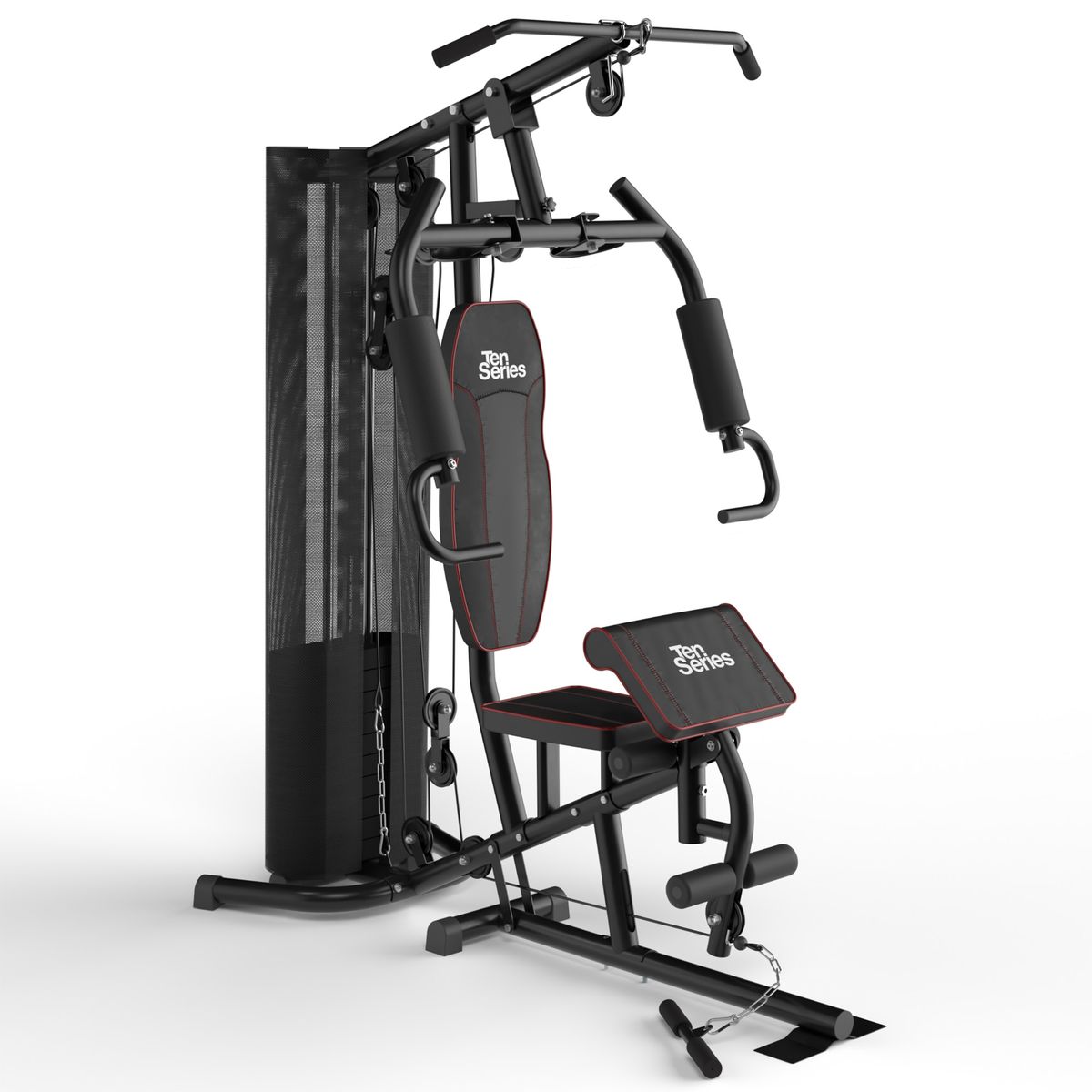 TEN SERIES - Home Gym G5000 Ten Series