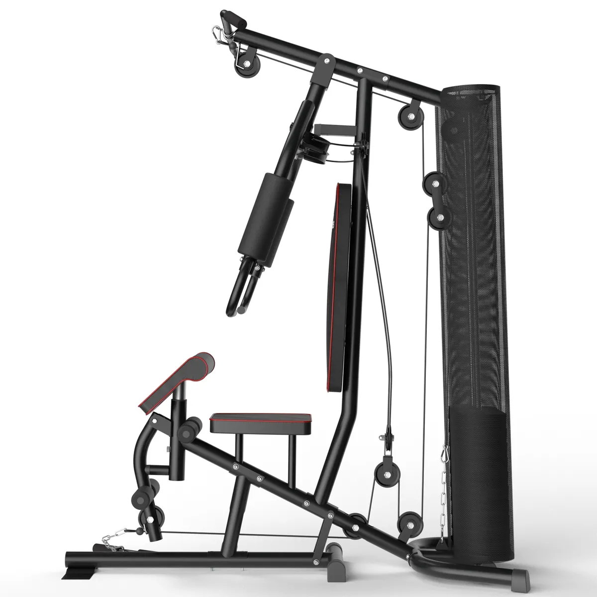 TEN SERIES - Home Gym G5000 Ten Series