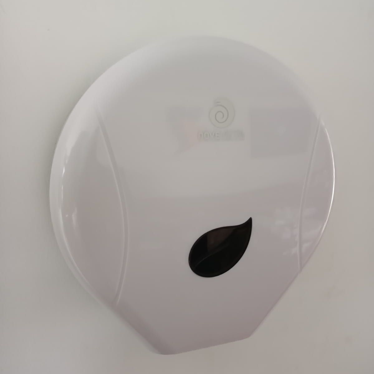 GENERICO - DISPENSADOR PAPEL HIGIENICO JUMBO