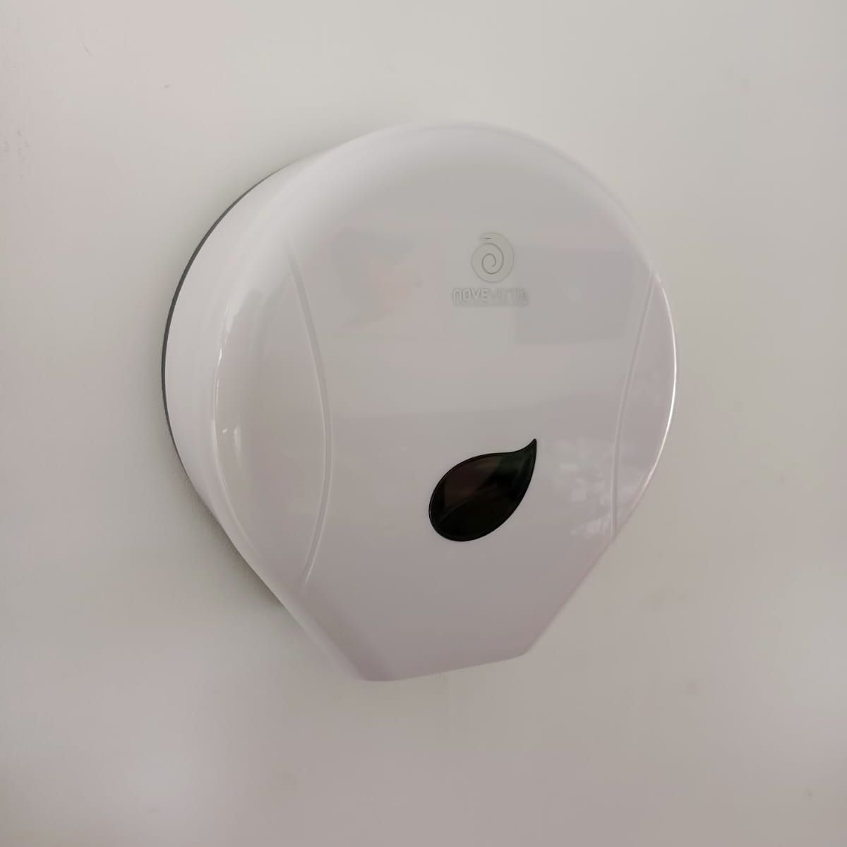 GENERICO - DISPENSADOR PAPEL HIGIENICO JUMBO