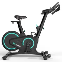 Bicicleta Spinning XT60
