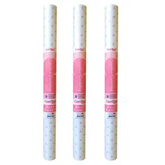 CONTACT - Kit Revestimiento vinilo adhesivo 09F-C9-E93x3