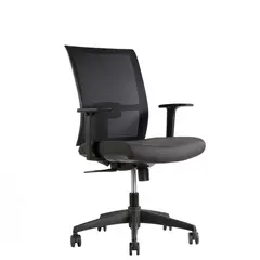 INDUMAC - Silla giratoria WORK PLUS