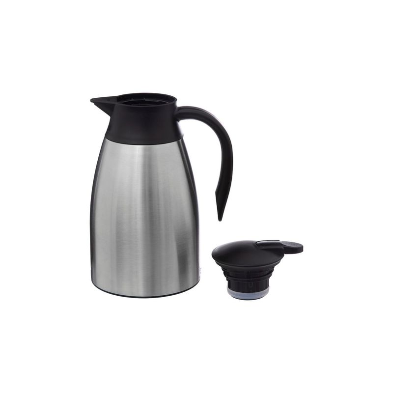 ATMOSPHERA - Termo de Acero Inoxidable de 1,5L ATMOSPHERA