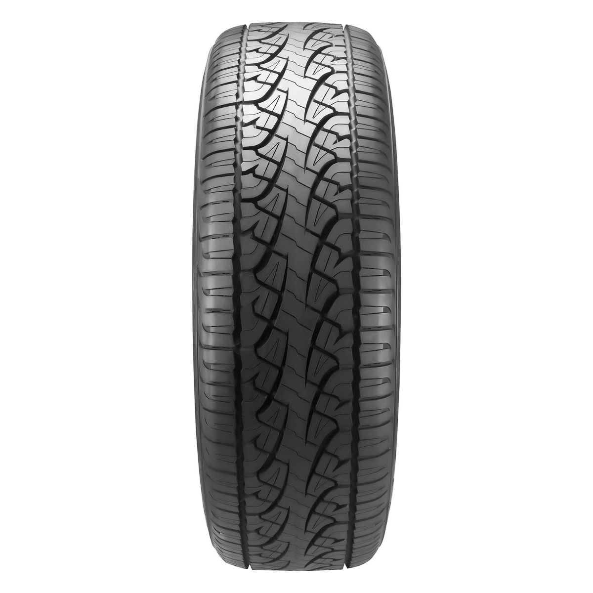 PIRELLI - NEUMÁTICO 235/75R15 PIRELLI SCORPION HT 110T