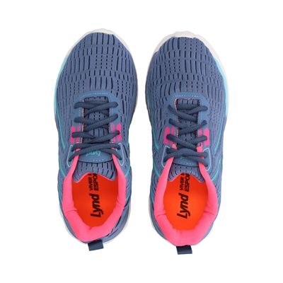 Imagen 2 del producto Zapatilla Infantil Eclipse Azul