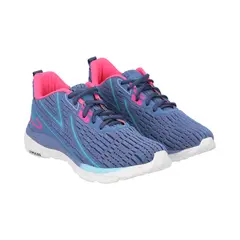 LYND - Zapatilla Infantil Eclipse Azul