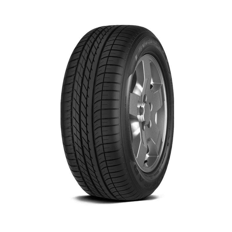 GOODYEAR - NEUMÁTICO 255/55R18 GOODYEAR EAGLE F1 ASYMMETRIC SUV 109Y