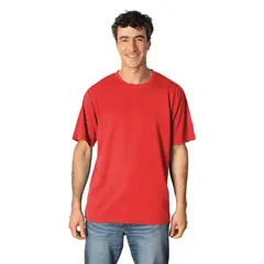 INDUSBORD - Polera Running Dryfit Quickdry Hombre Manga Corta UVpro Ripstop-