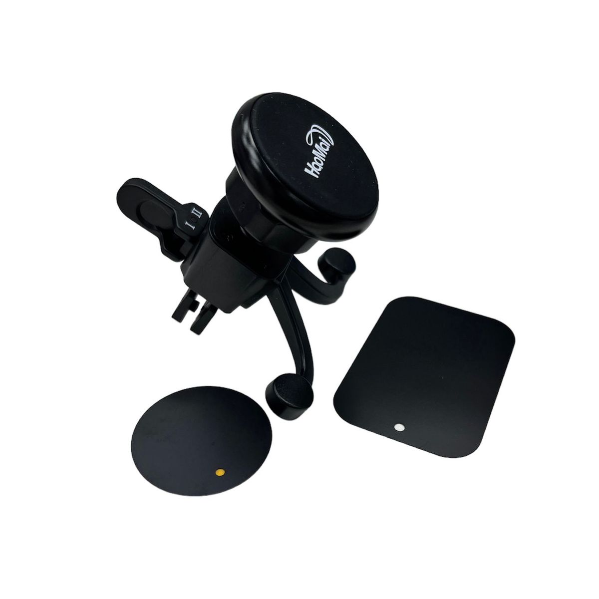 GENERICO - Soporte de celular para auto