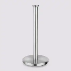 ATMOSPHERA - Porta Toalla Papel Acero Inox 32 cm