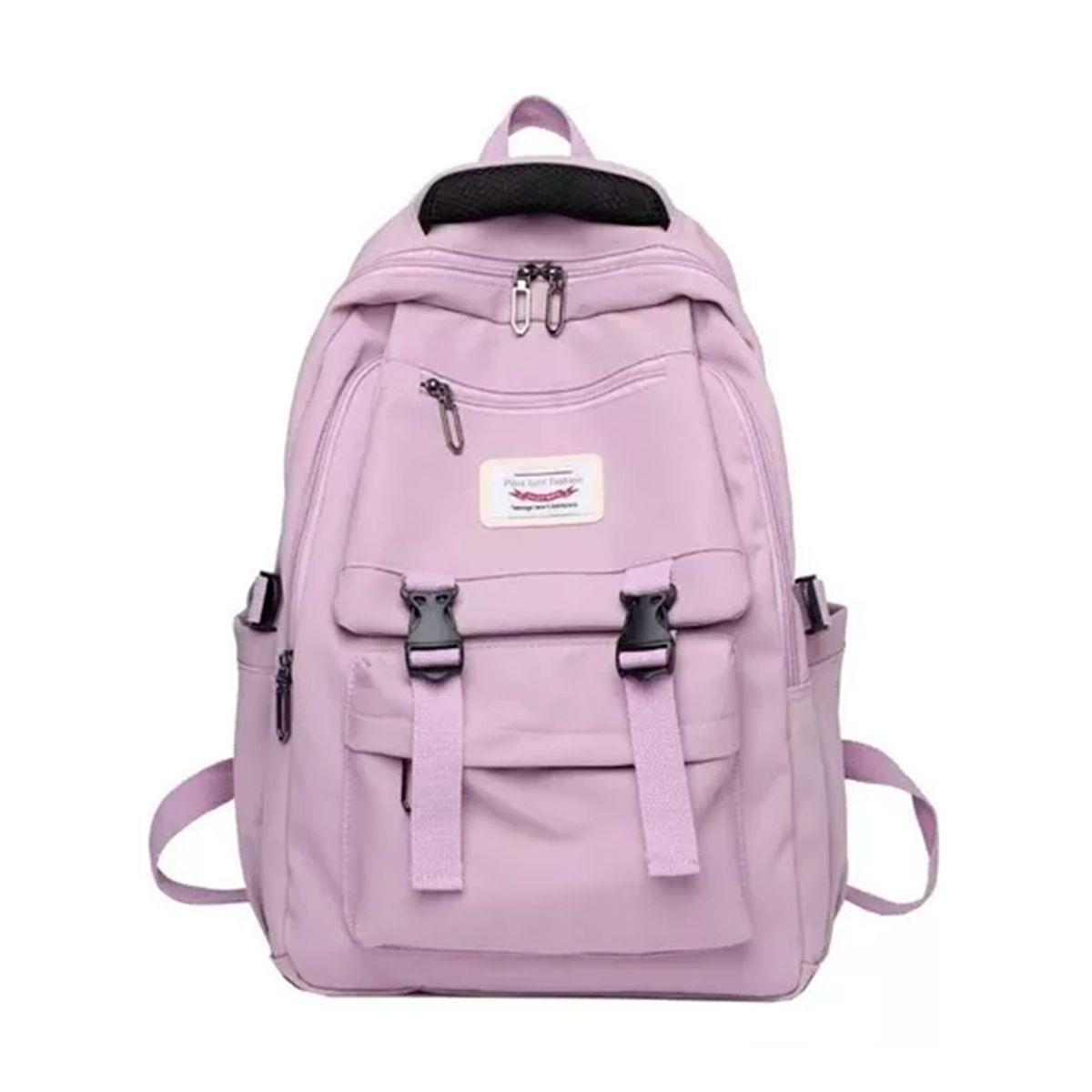 GENERICO - Mochila Bolso Juvenil Impermeable Gran Capacidad 40L
