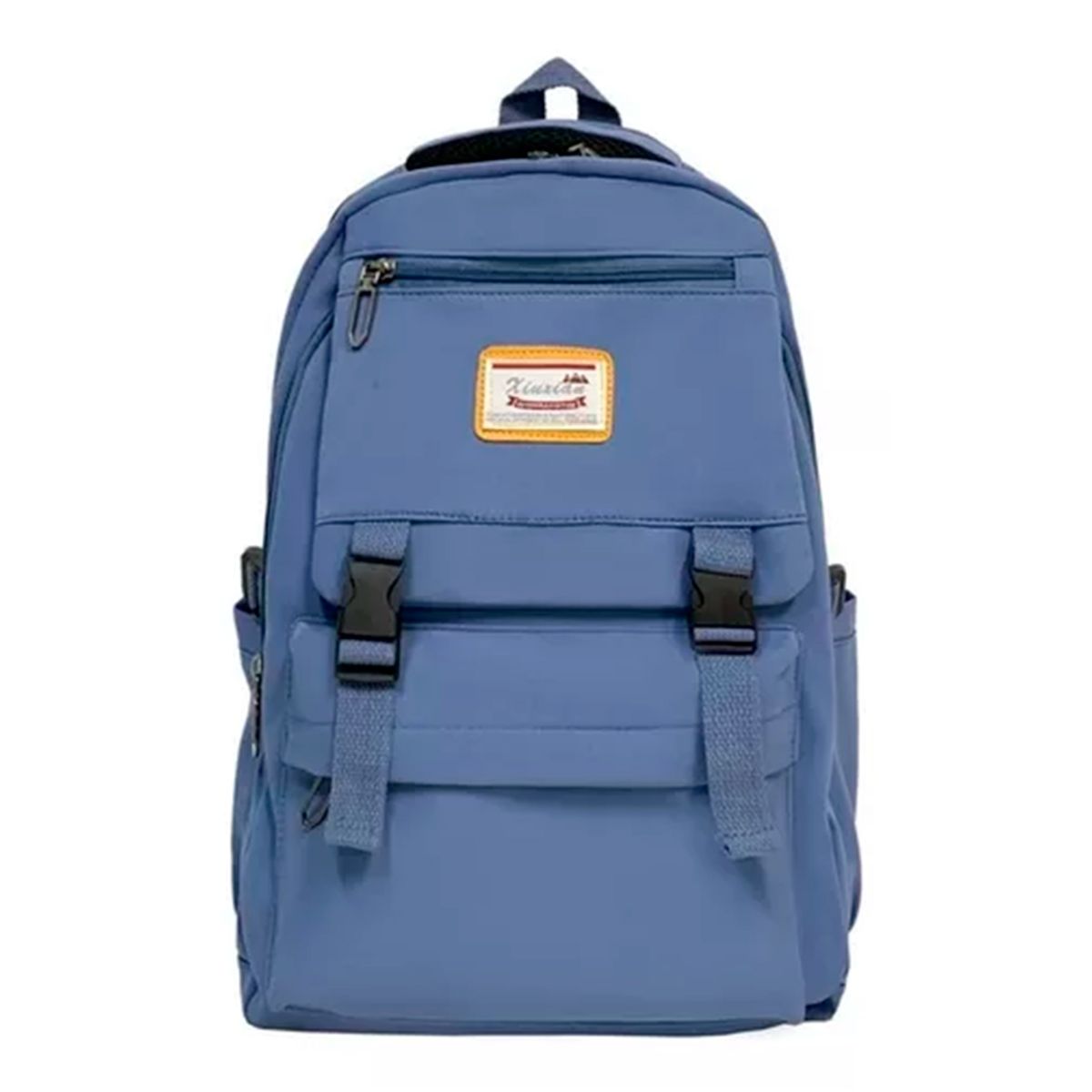 GENERICO - Mochila Bolso Juvenil Impermeable Gran Capacidad 40L