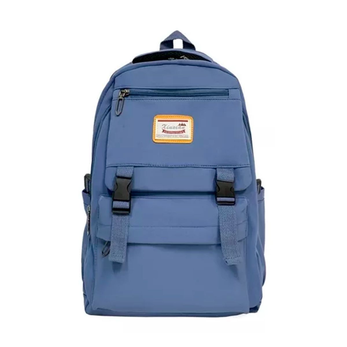 GENERICO - Mochila Bolso Juvenil Impermeable Gran Capacidad 40L