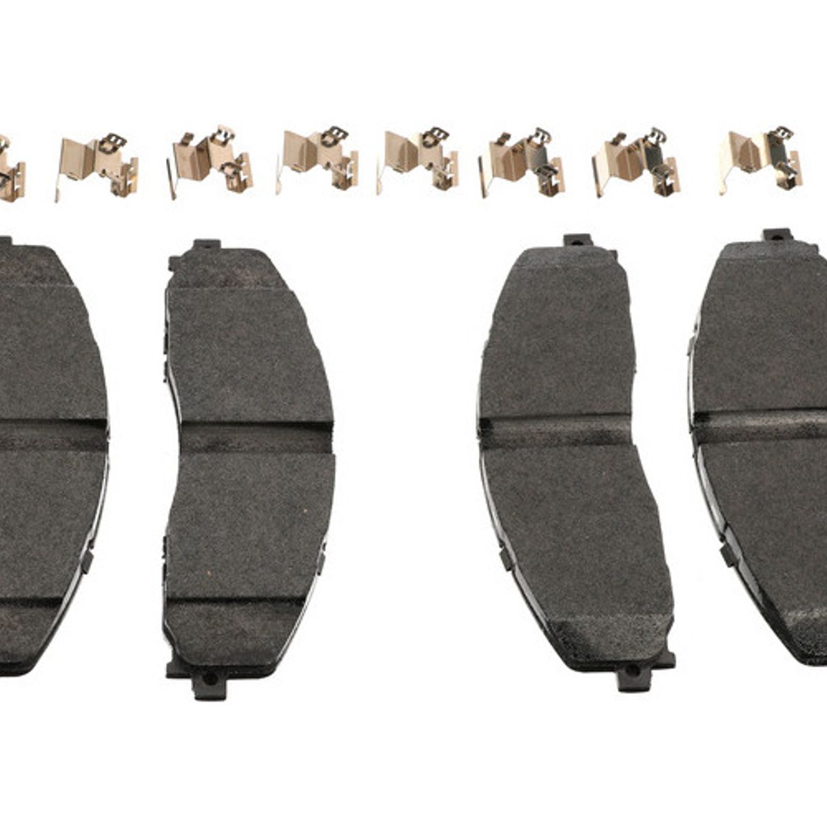 FORD - Pastilla Freno Delantero Ford F-250 Sd 2013-2019 Original