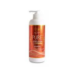 GENERICO - SHAMPOO PURE SENSATION REPAIR 1000ML CLOE..-