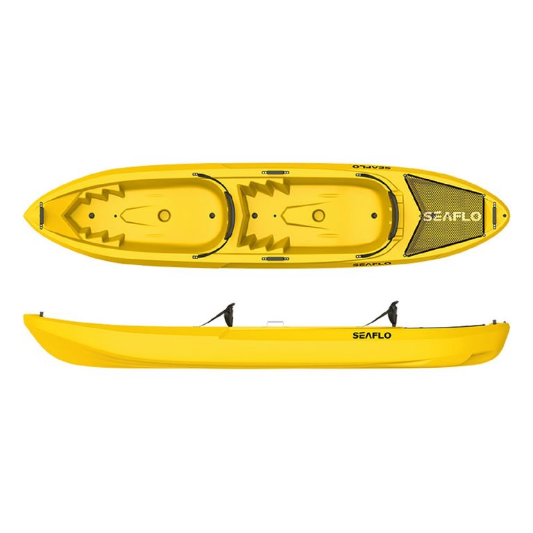 KAYAK 2 PERSONA SIT ON AMARILLO
