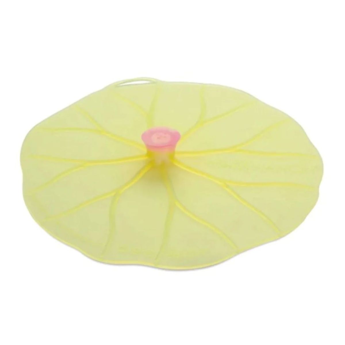 CHARLES VIANCIN - Tapa de Silicona Lily Pad 28 cm Charles Viancin