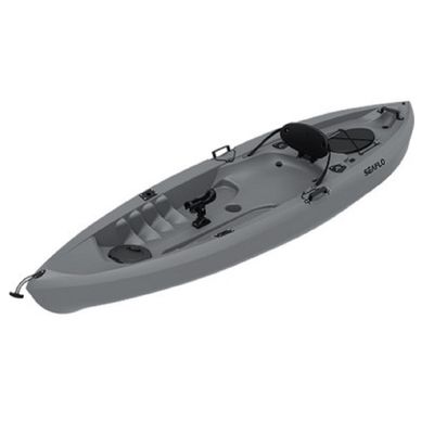 Imagen 2 del producto KAYAK PESCA WAKATIPU GRIS