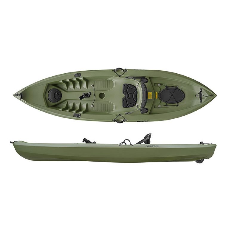 KAYAK PESCA WAKATIPU UPGRADE