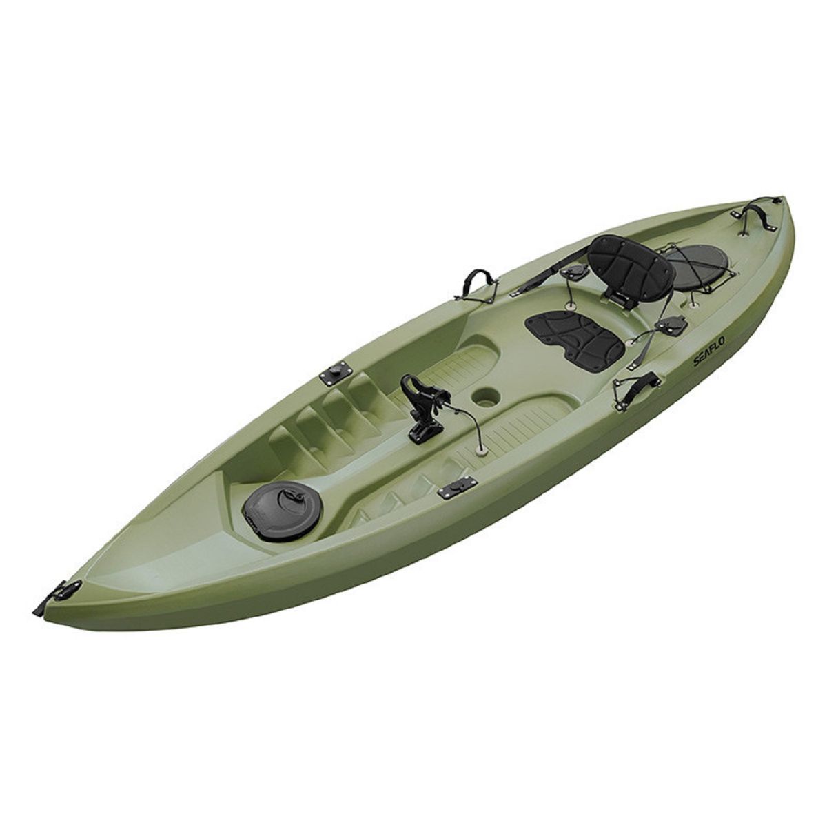 SEAFLO - KAYAK PESCA WAKATIPU UPGRADE