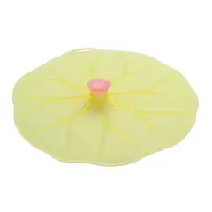 CHARLES VIANCIN - Tapa de Silicona Lily Pad 20 cm