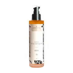 GENERICO - Aceite de Rosa mosqueta puro prensado en frio 150ml.