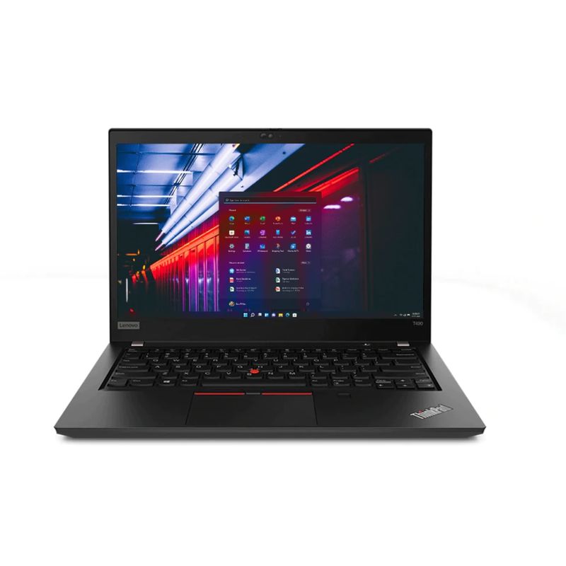 LENOVO - Notebook Thinkpad T490 14'' Core i5 8GB RAM 512GB SSD Reacondicionado
