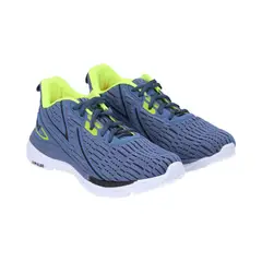 LYND - Zapatilla Infantil Eclipse Azul/Verde