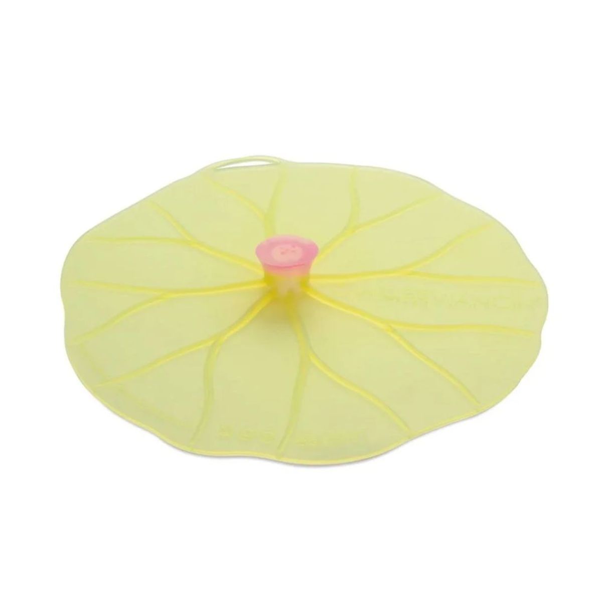 CHARLES VIANCIN - Tapa de Silicona Lily Pad 33 cm Charles Viancin