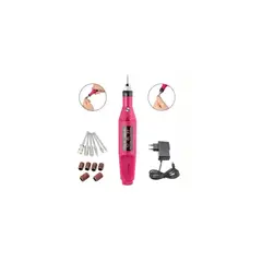 GENERICO - NailStar® Torno Uñas Mini