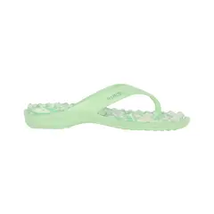 BAMERS - Sandalia Surfer Mujer Menta