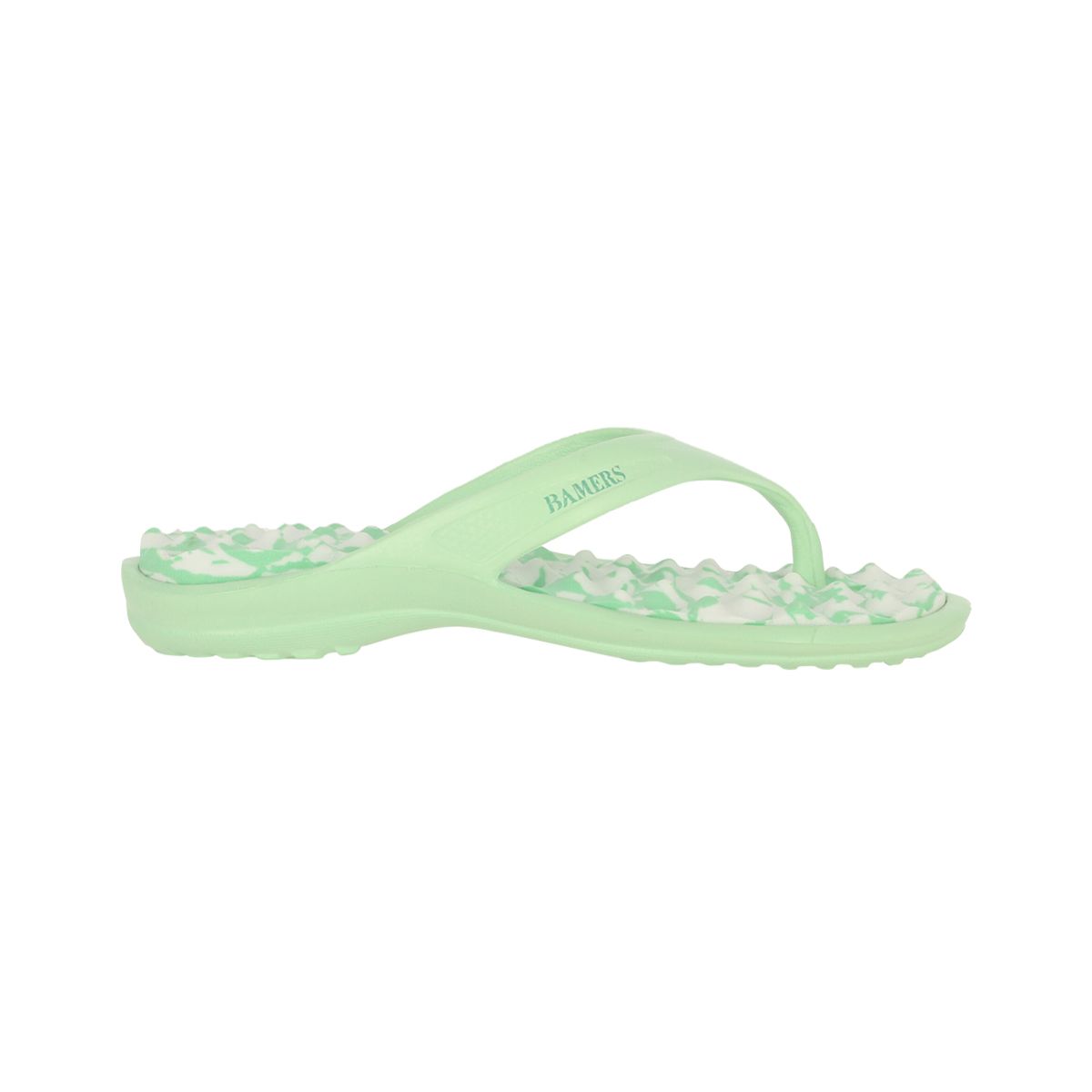 BAMERS - Sandalia Bamers Surfer Mujer Menta