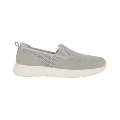 BAMERS - Slip On Singapur Mujer Gris