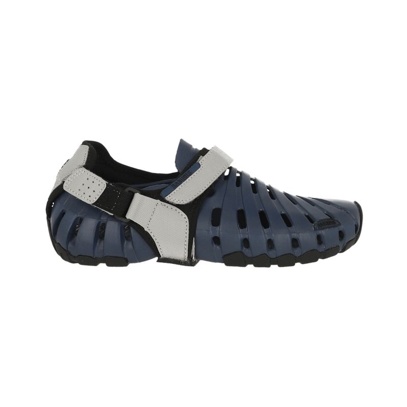 BAMERS - Sandalia Bamers Grip Niños Azul Marino