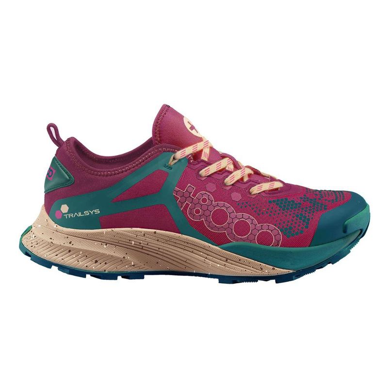 8000 - TIGOR W 24 FUCSIA 8000