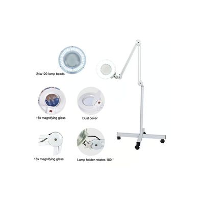 Imagen 2 del producto Lupa Led Con Pata LED