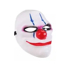 GENERICO - Máscara Halloween distintiva 4
