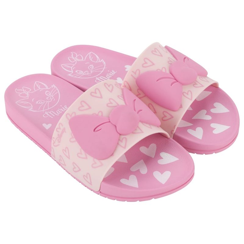 IPANEMA - Sandalia Infantil Rosa Disney Ipanema