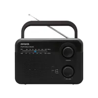 Radio Portátil AWFML4 AMFM