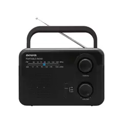 AIWA - Radio Portátil AWFML4 AMFM