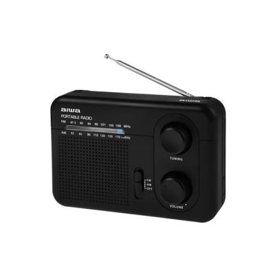 Imagen 2 del producto Radio Portátil AWFML4 AMFM