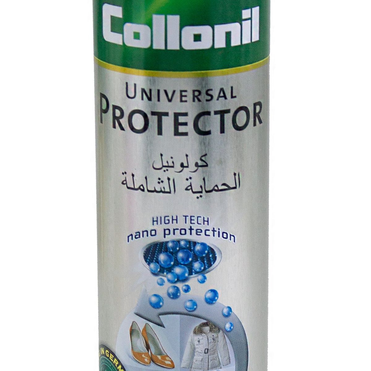 MAILEA - Protector Universal Incoloro 200ML