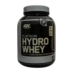 OPTIMUN NUTRITION - Platinum Hydrowhey (3.5 Lb) - Original