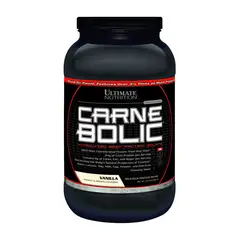 ULTIMATE NUTRITION - Carnebolic, Proteína carne (1,79 Lb) - Original