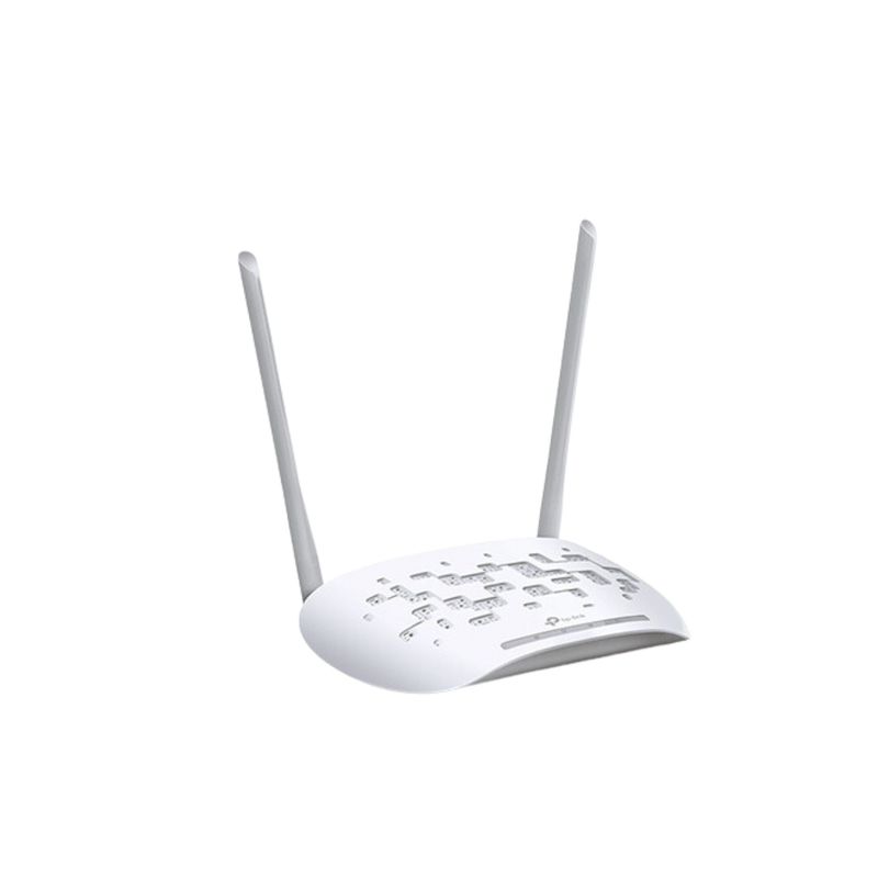 TP LINK - Access Point Tp-Link TL-WA801n 300Mbps