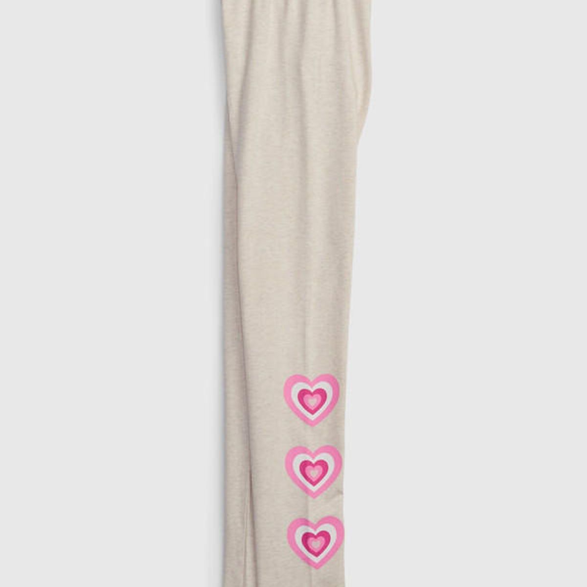 GAP - Calzas Gris Blanco GAP