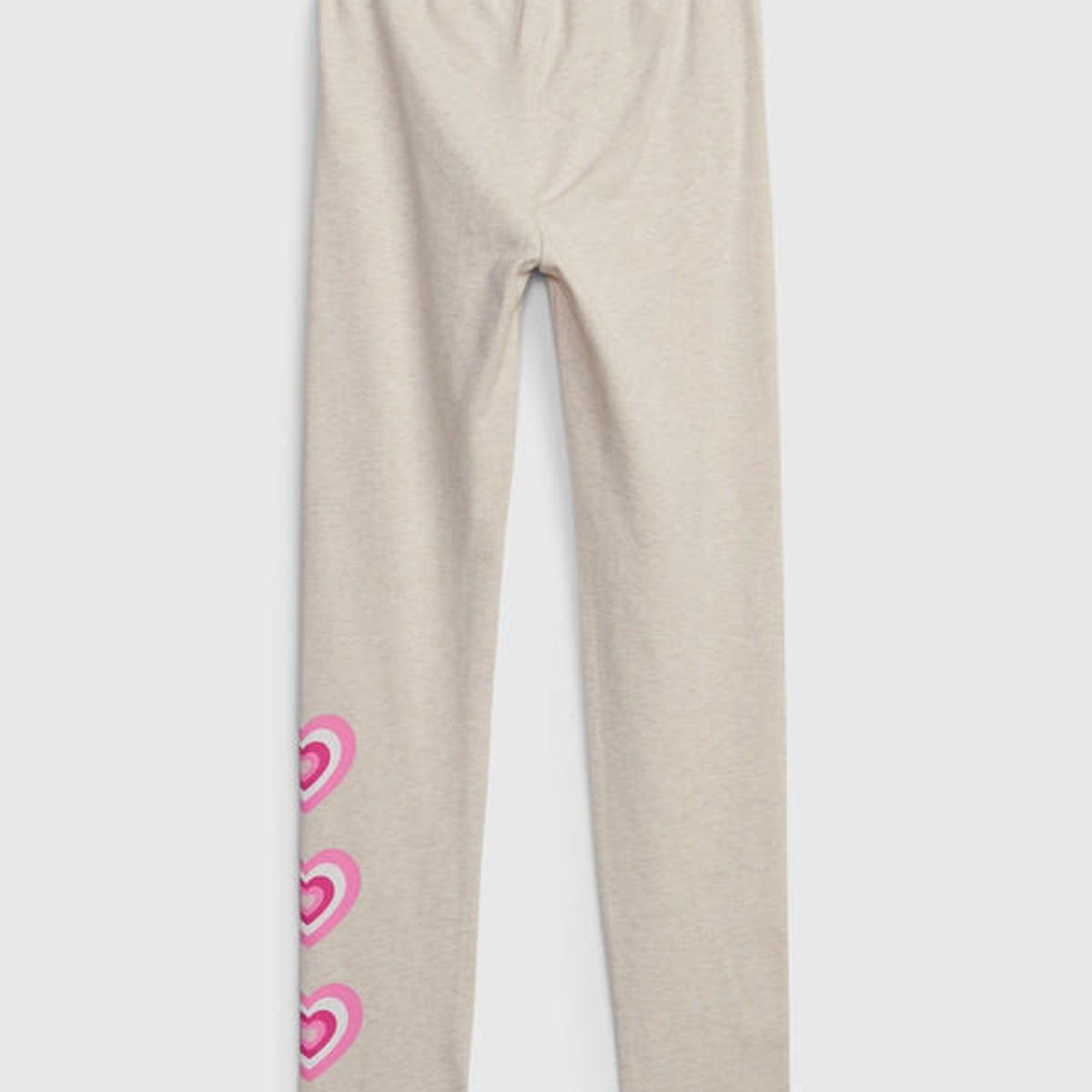 GAP - Calzas Gris Blanco GAP